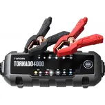 Topdon Tornado 4000 TOPT40 12V 120Ah 4A