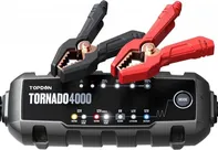 Topdon Tornado 4000 TOPT40 12V 120Ah 4A