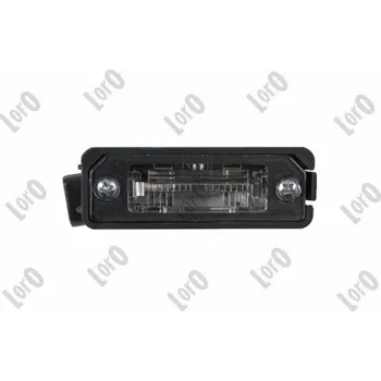 Osvětlení SPZ Osvětlení SPZ ABAKUS 053-10-905