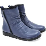 Iberius 08604738 modrá, vel. 42