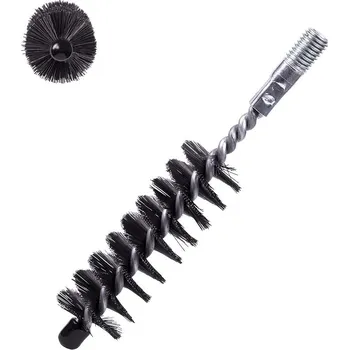 Komínová štětka Rourový kartáč M12 Ø 32 mm