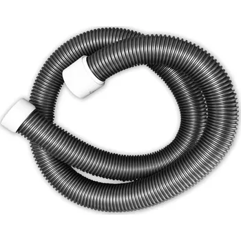 Instalační materiál pro centrální vysavače a centrální vysávání.