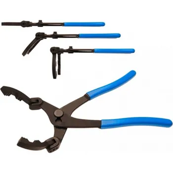 Olejový filtr MAGNUS Klíč na olejové filtry, nastavitelný 57-120mm