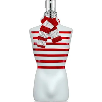 Parfém Jean Paul Gaultier Jean Paul Gaultier Le Male Collector´s Snow Globe, Toaletní voda 125ml, Tester Pre mužov Toaletní voda