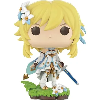Funko POP! Genshin Impact 161 Lumine Figurka Funko POP! Genshin Impact 161 Lumine