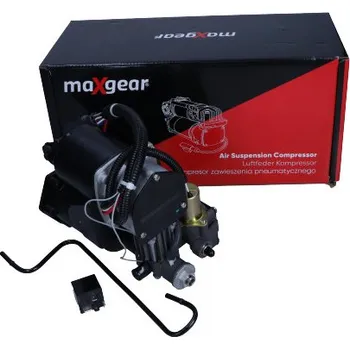 Kompresor, pneumatický systém MAXGEAR 27-5017