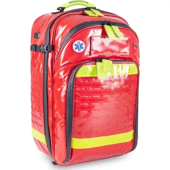 Lékárnička ELITE BAGS Záchranářský batoh - PARAMED'S XL Voděodolný / tarpaulin