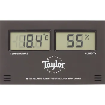 Taylor Hygrometer + prodloužená záruka 3 roky