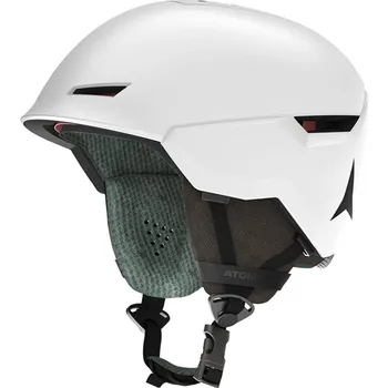 ATOMIC REVENT+ White 22/23 (S 51-55)