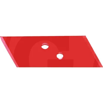 Dláto levé otočné na pluh Överum XL, XLP, XS, XU 94609 Granit