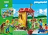 Stavebnice Playmobil Playmobil Country 70501 Koňská stáj