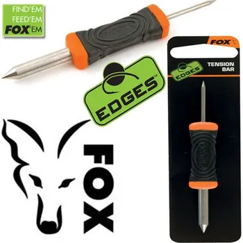 Fox Edges Tension bar