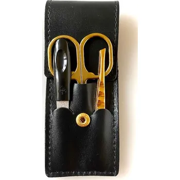 DUP Cestovní manikúra - černá