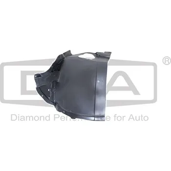 Autodílna obložení, dutina kola ORIGINÁL, VAG 3G0805911AC