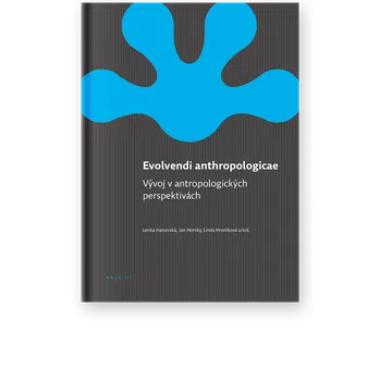 Evolvendi anthropologicae Typ: E-kniha PDF