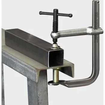 Truhlářská svěrka UG 85 M-C3 Svěrka Utility 4IN1 216 mm