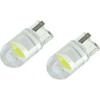 Autožárovka Autožárovka LED T10 12V COMPASS 33778 2ks