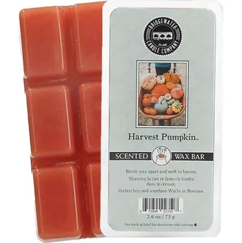 Bridgewater - vonný vosk Harvest Pumpkin 73g
