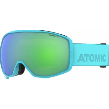 Atomic count stereo scuba blue - 22/23