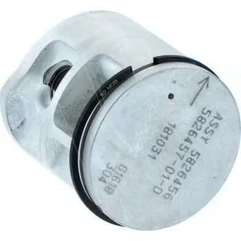 Motorová pila Píst kompletní Husqvarna 545 550XP Mark II