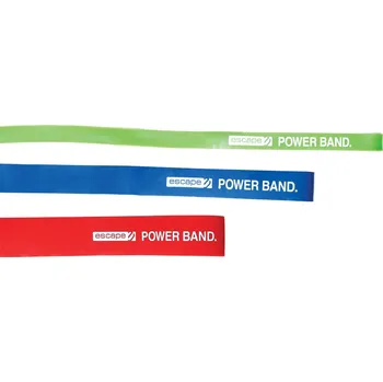 Escape Fitness Escape POWER BAND (odporová posilovací guma) – malý