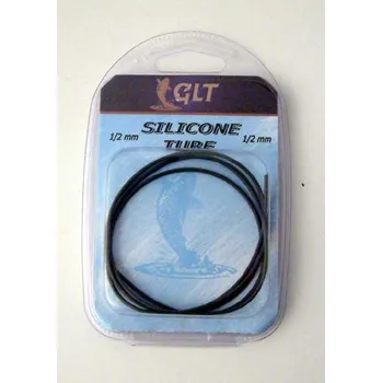 GLT Hadička Muddy Green Rig Tube 1,5mm