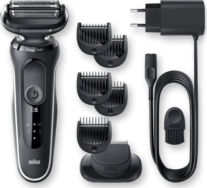 Braun Series 5 51-W1500s od 2 199 Kč - Zbozi.cz