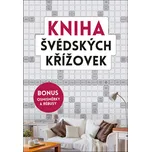 Kniha švédských křížovek - Euromedia…