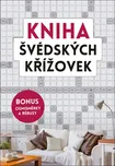 Kniha švédských křížovek - Euromedia…