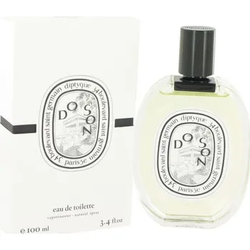Diptyque Diptyque Do Son, Toaletní voda 100ml - Tester Pre ženy Toaletní voda