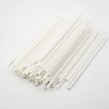 Sklenice Sada 100 ks brček SAVE House Doctor - bílá