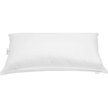 Polštář DAUNENSTEP Diamant husí prachové peří 70 x 90 cm