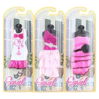 Mattel Šatičky pro panenku Barbie Typ 2