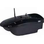 Devict Zavážecí Loďka Tanker Mono Černá