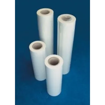 Laminovací fólie Laminovací role 125 mic., šíře 1040 mm, návin 75 m, matná