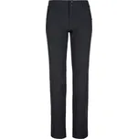 Dámské outdoor kalhoty Kilpi LAGO-W černé L