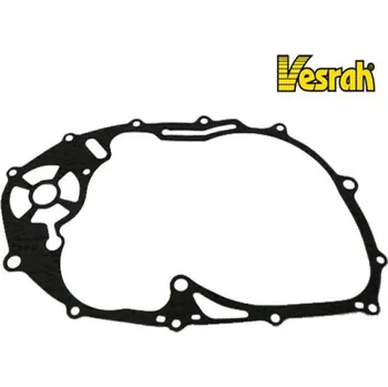 Těsnění pro motocykl Vesrah (Japonsko) Těsnění spojkového víka Vesrah VL-2023 - Yamaha XVS 650 Drag Star, 650ccm - 97-03