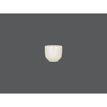 RAK Porcelain RAK Šálek na espresso 9 cl – bílá | RAK-STCU09M