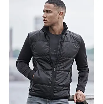 Pánská móda Pánská bunda Tee Jays TJ9110