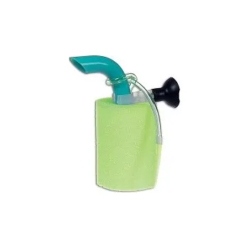 Přílušenství k akvarijnímu filtru Filtr F 8 (Výška náplně: 8 cm)