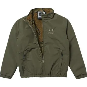 Pánská softshellová bunda BUNDA AIRBLASTER DOUBLE PUFF - zelená - M + při osobním odběru 2 271 Kč