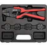 Sada elekt. na zatisk.konektor, YT-2245