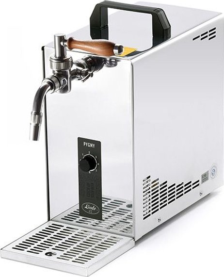 Lindr PYGMY 25/K NEW NOSTALGIE Green Line