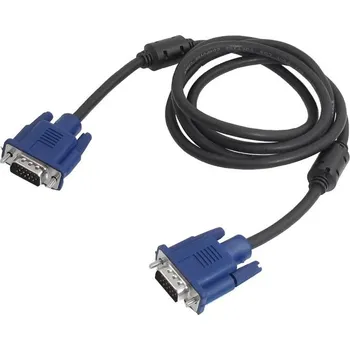 Datový kabel VGA datový kabel k monitoru, použitý 3111