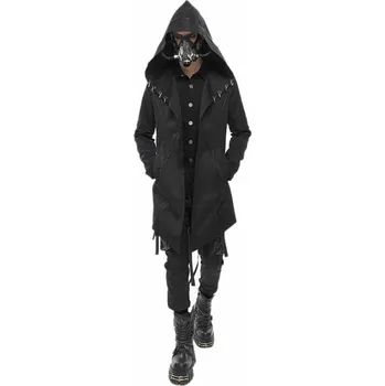 Pánský bomber bunda pánská DEVIL FASHION - Dank Alle' Punk