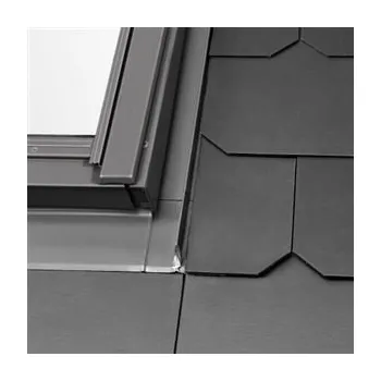 Okno DAKEA lemování KLS U4A 134x98 cm