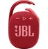 Bluetooth reproduktor JBL Clip 4