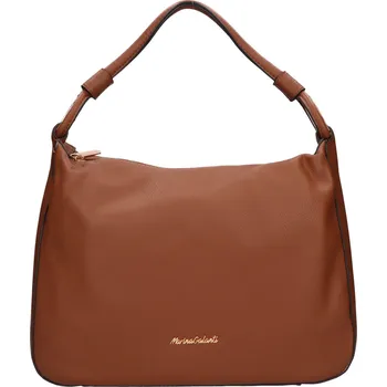 Kabelka Dámská kabelka Marina Galanti BIanet - koňak