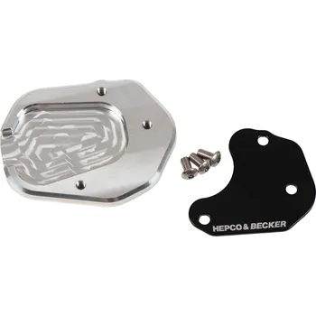 Triumph Tiger Sport 660 22- rozšíření boč.stojánku 5027636 00 01