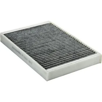 Ventilátor topení a klimatizace Filtr, vzduch v interiéru DENCKERMANN M110262